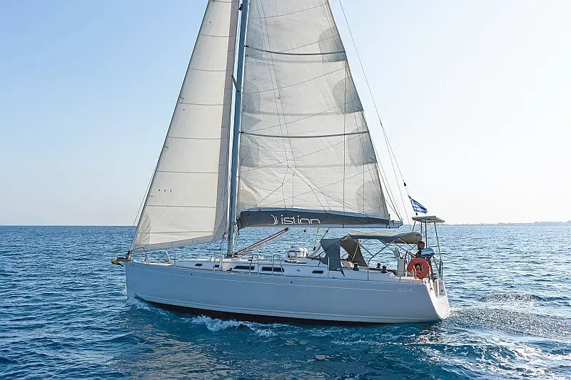 Hanse 400 (ID=8096) - фото 5