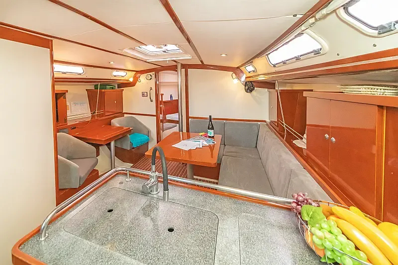 Hanse 400 (ID=8096) - фото 14