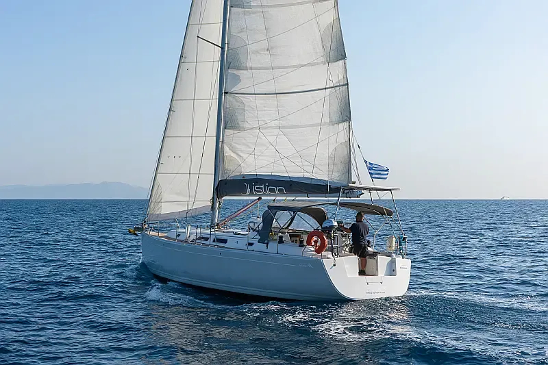 Hanse 400 (ID=8096) - фото 4