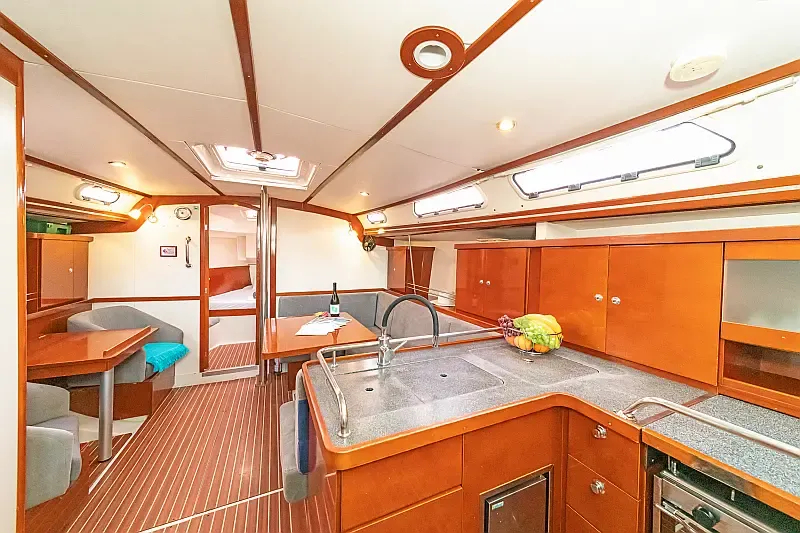 Hanse 400 (ID=8096) - фото 13