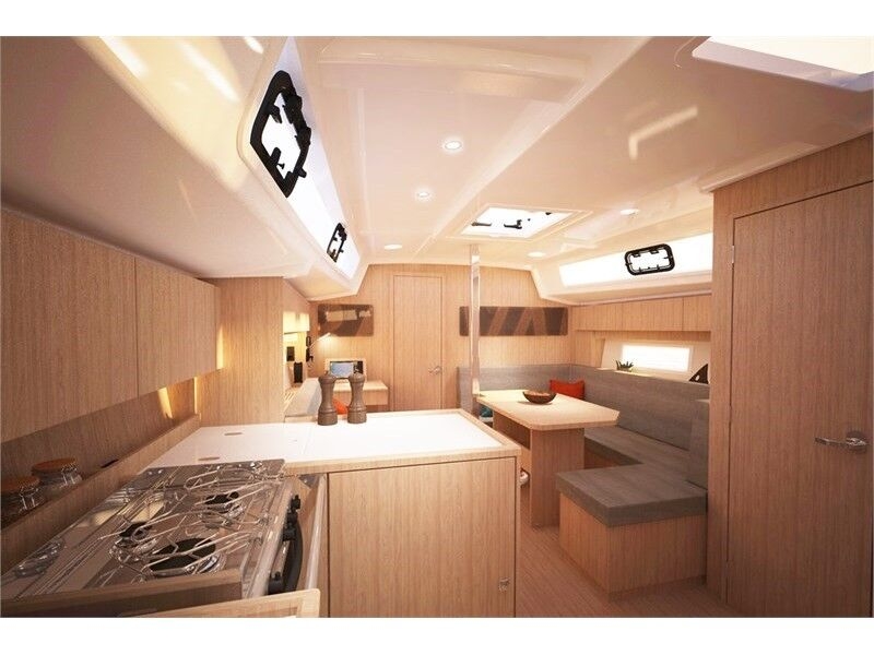 Bavaria C38 (ID=8097) - фото 3