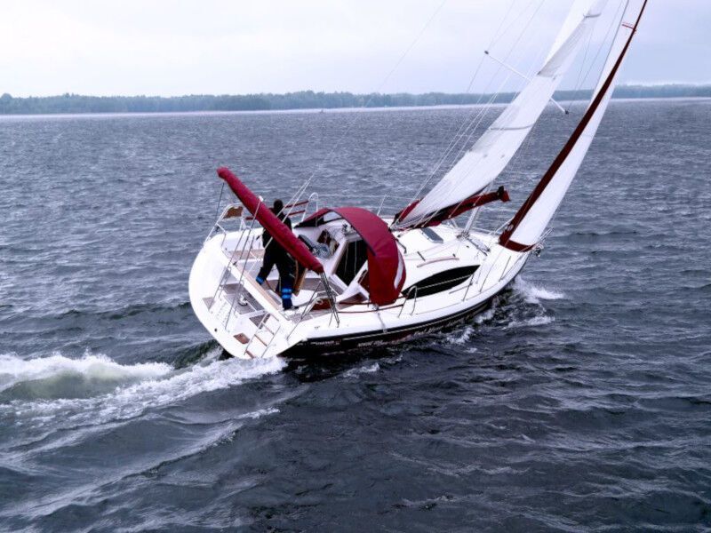 Maxus 33.1 RS (ID=81) - фото 7