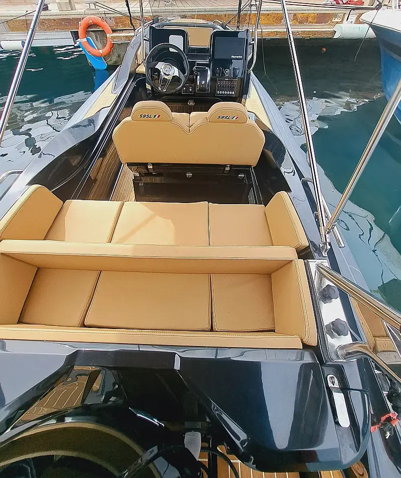 Zar 59 SL (ID=8100) - фото 9