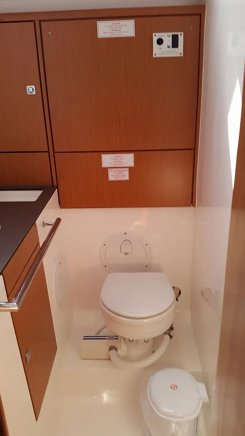 Bavaria Cruiser 46 (ID=8153) - фото 10