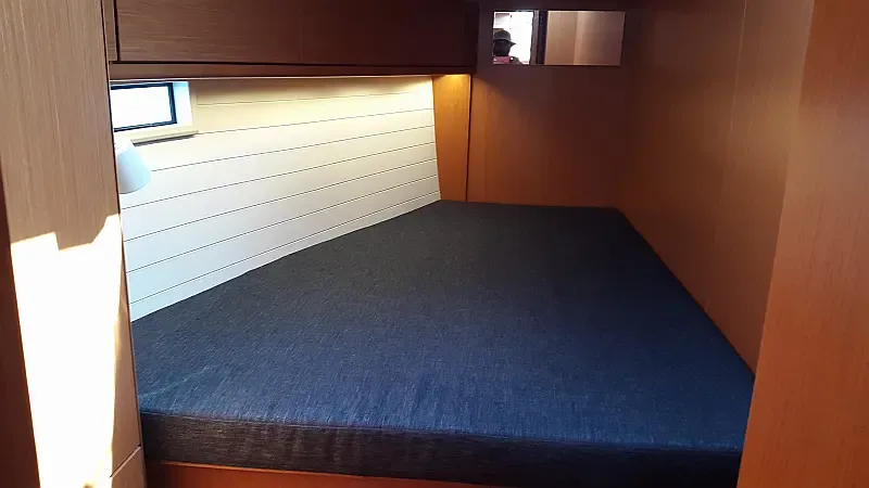 Bavaria Cruiser 46 (ID=8153) - фото 8