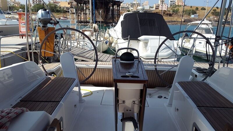 Bavaria Cruiser 46 (ID=8153) - фото 5