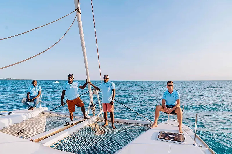 Lagoon 450 Fly (ID=8165) - фото 13