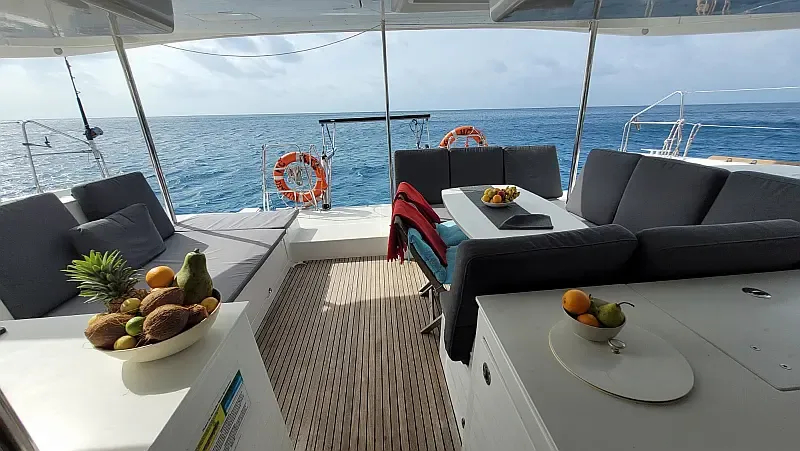 Lagoon 450 Fly (ID=8165) - фото 15