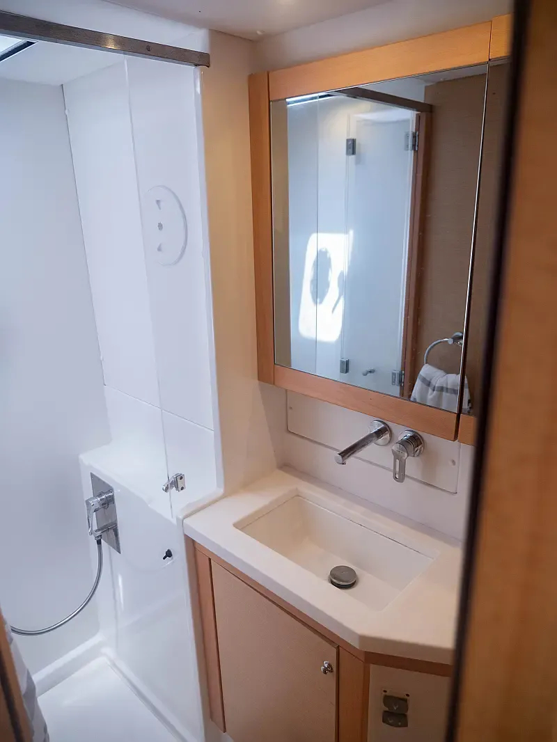 Lagoon 450 Fly (ID=8165) - фото 20