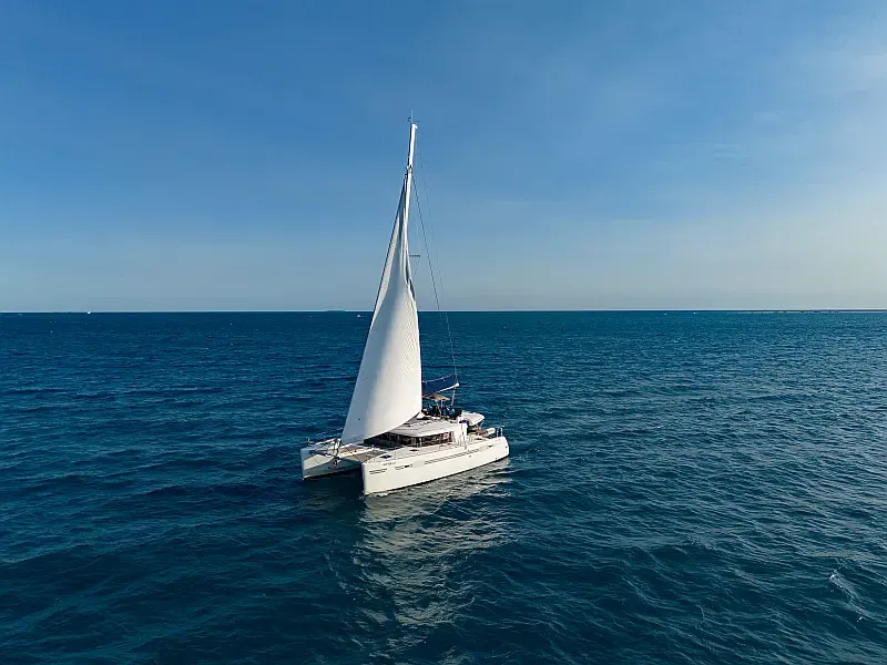 Lagoon 450 Fly (ID=8165) - фото 28