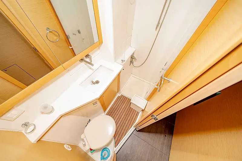 Lagoon 450 Fly (ID=8165) - фото 5