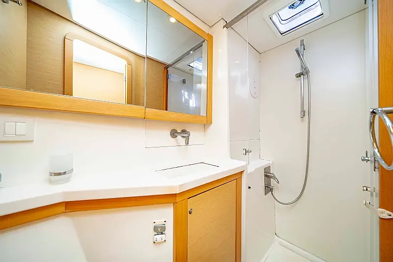 Lagoon 450 Fly (ID=8165) - фото 4