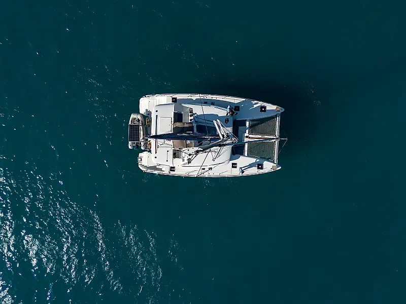 Lagoon 450 Fly (ID=8165) - фото 25