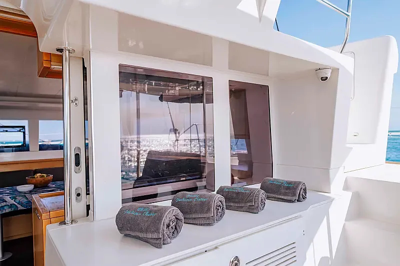 Lagoon 450 Fly (ID=8165) - фото 11