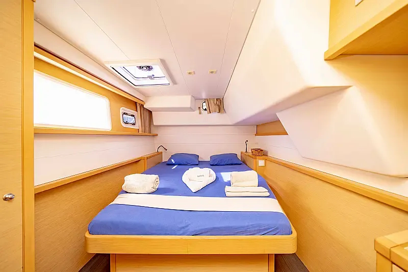 Lagoon 450 Fly (ID=8165) - фото 6