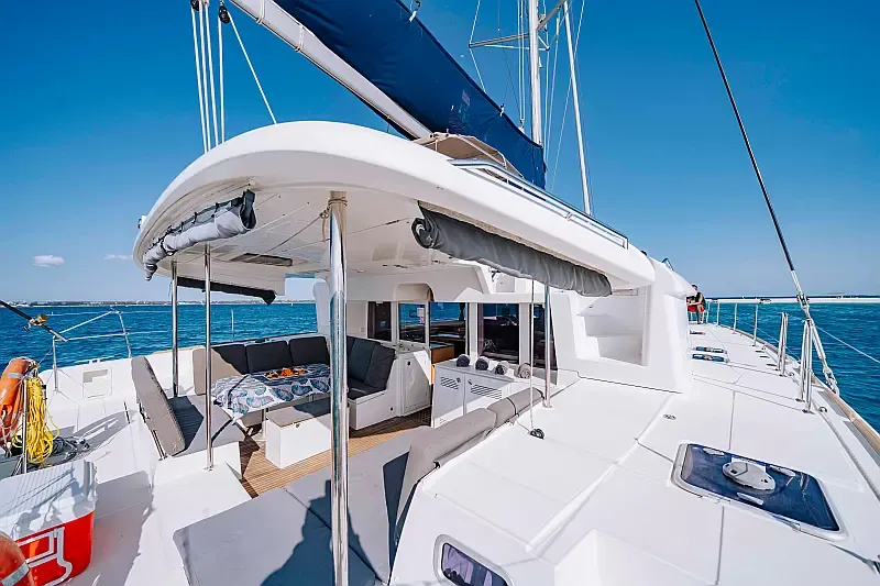 Lagoon 450 Fly (ID=8165) - фото 10