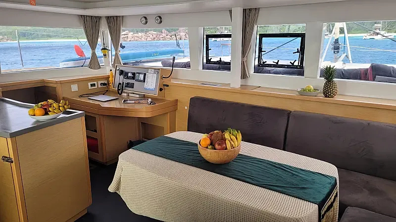 Lagoon 450 Fly (ID=8165) - фото 18