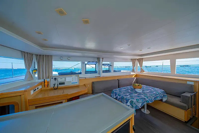 Lagoon 450 Fly (ID=8165) - фото 8