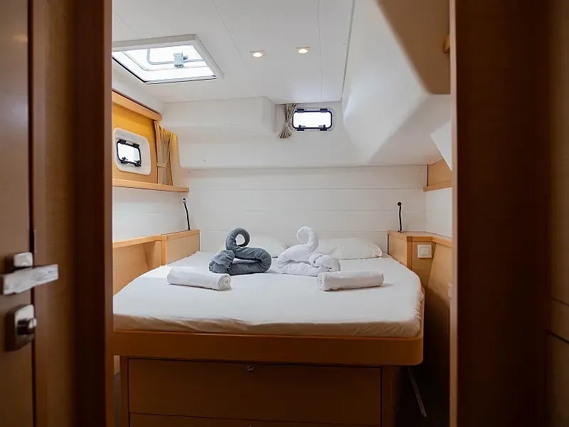 Lagoon 450 Fly (ID=8165) - фото 19