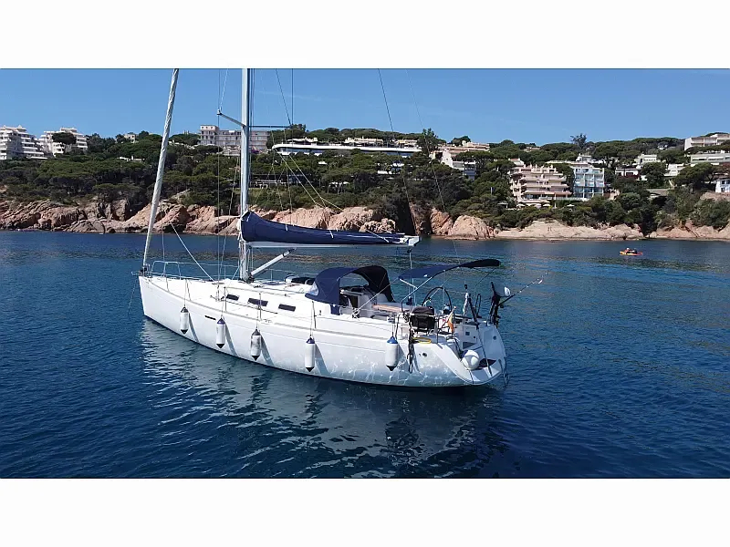 Dufour 44 Performance (ID=8178)