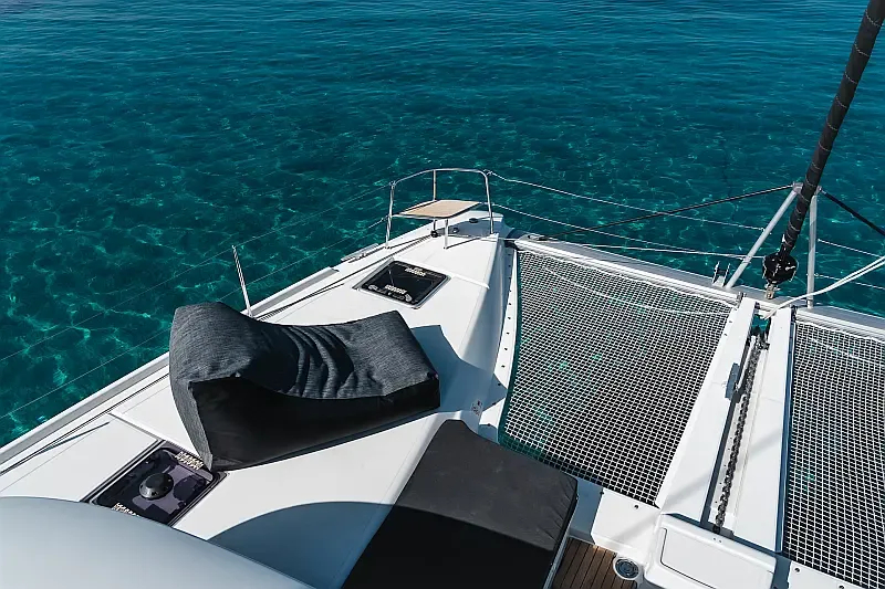 Lagoon 46 (ID=8195) - фото 13