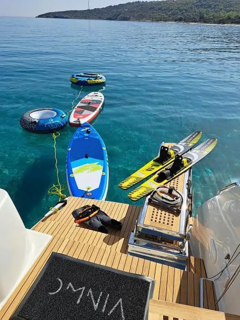 Lagoon 46 (ID=8195) - фото 41