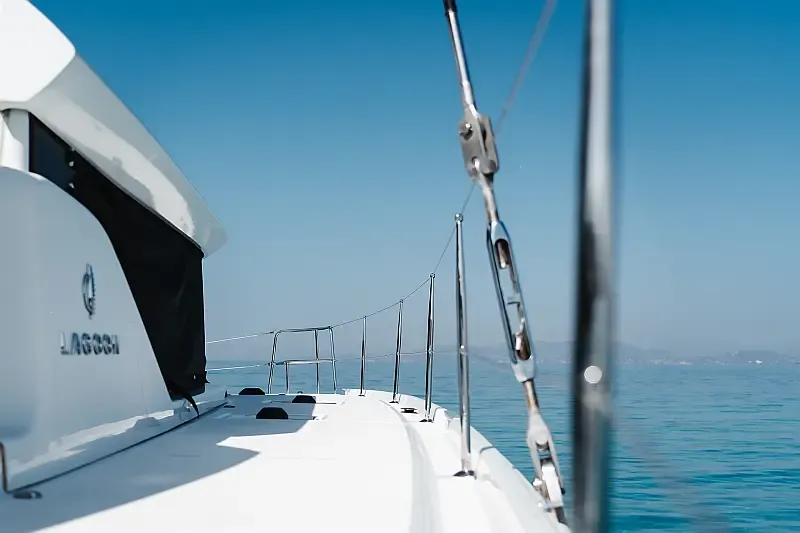 Lagoon 46 (ID=8195) - фото 21