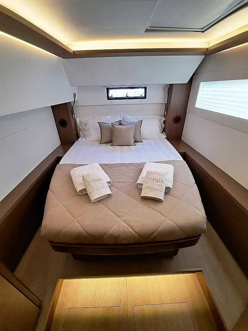 Lagoon 46 (ID=8195) - фото 33