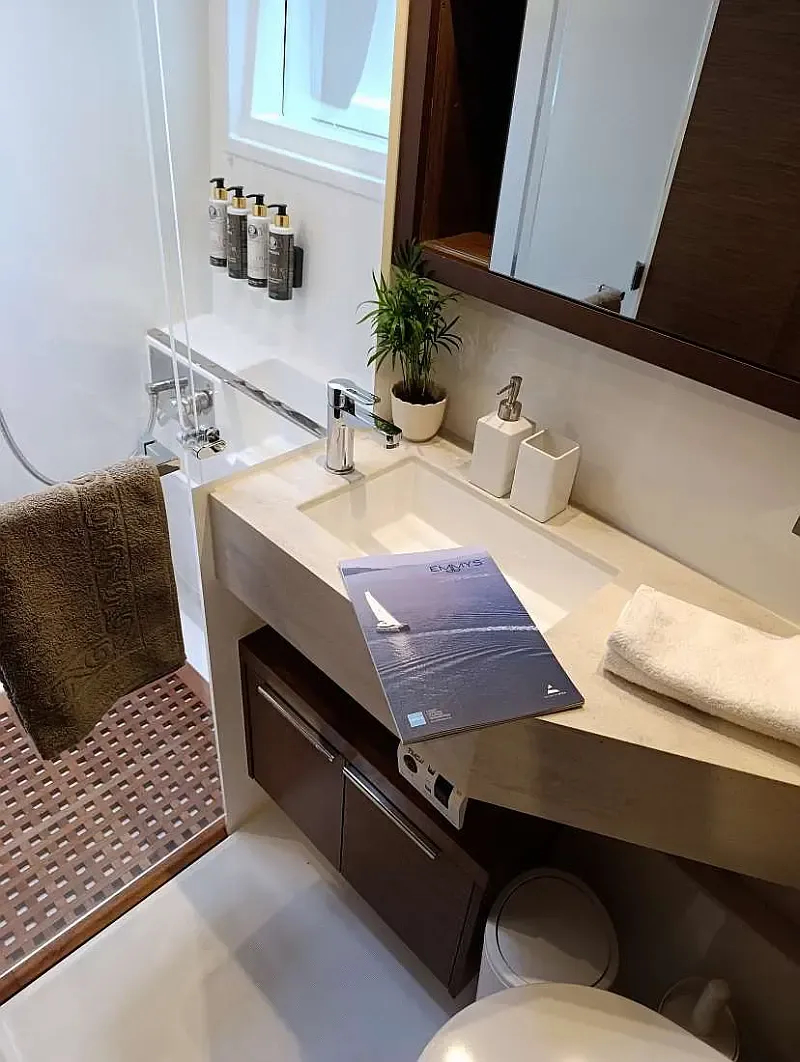 Lagoon 46 (ID=8195) - фото 47