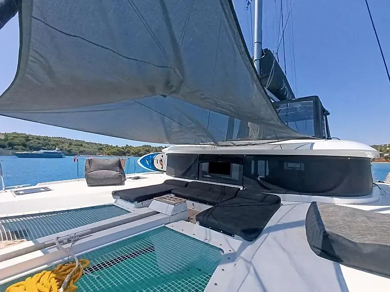 Lagoon 46 (ID=8195) - фото 46