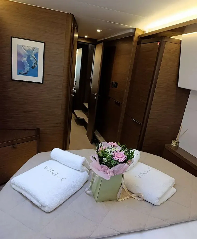 Lagoon 46 (ID=8195) - фото 49