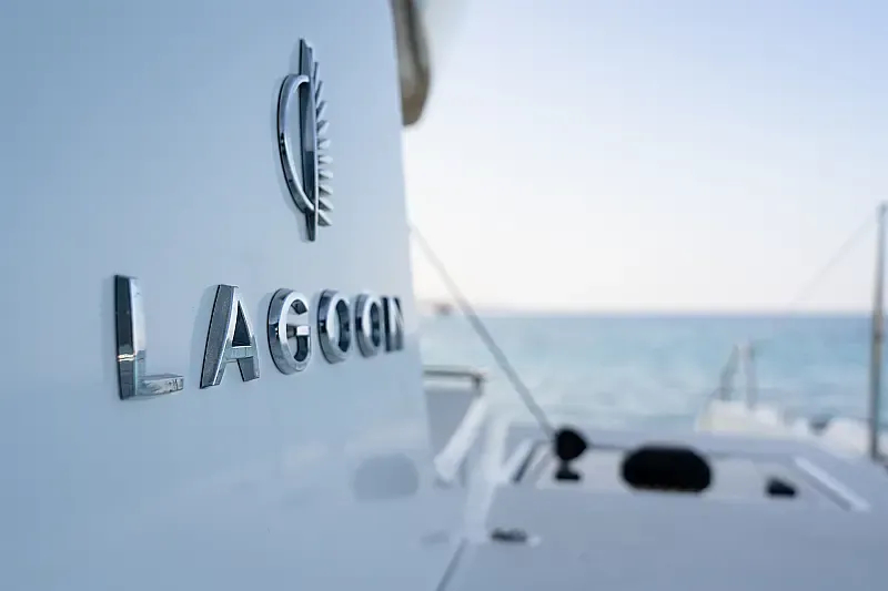 Lagoon 46 (ID=8195) - фото 26