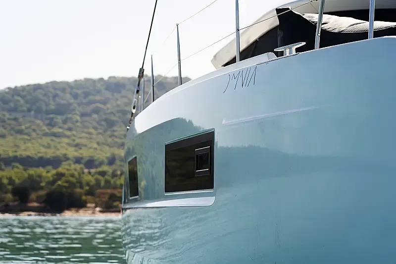 Lagoon 46 (ID=8195) - фото 24