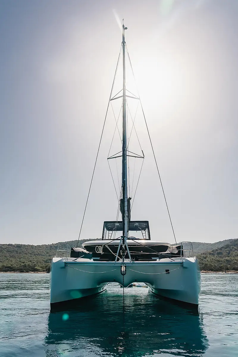 Lagoon 46 (ID=8195) - фото 25