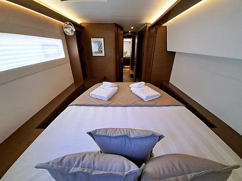 Lagoon 46 (ID=8195) - фото 34