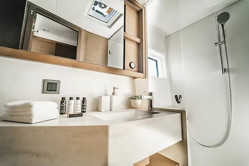 Lagoon 46 (ID=8195) - фото 18