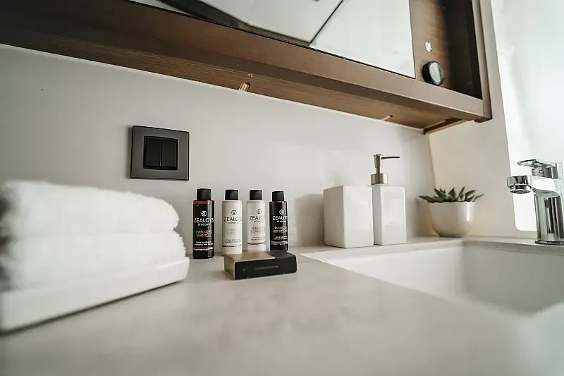 Lagoon 46 (ID=8195) - фото 19