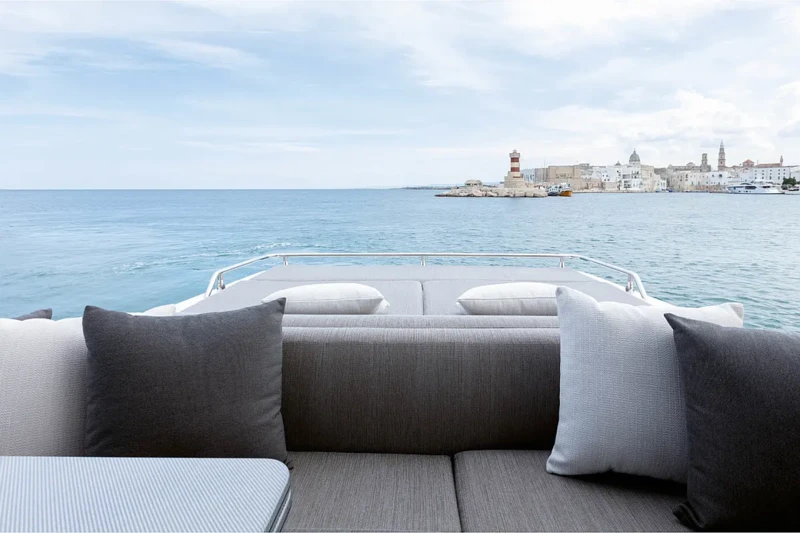 Azimut S6 (ID=8209) - фото 8