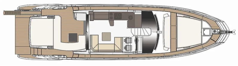 Azimut S6 (ID=8209) - фото 23