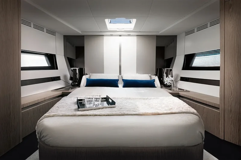 Azimut S6 (ID=8209) - фото 15
