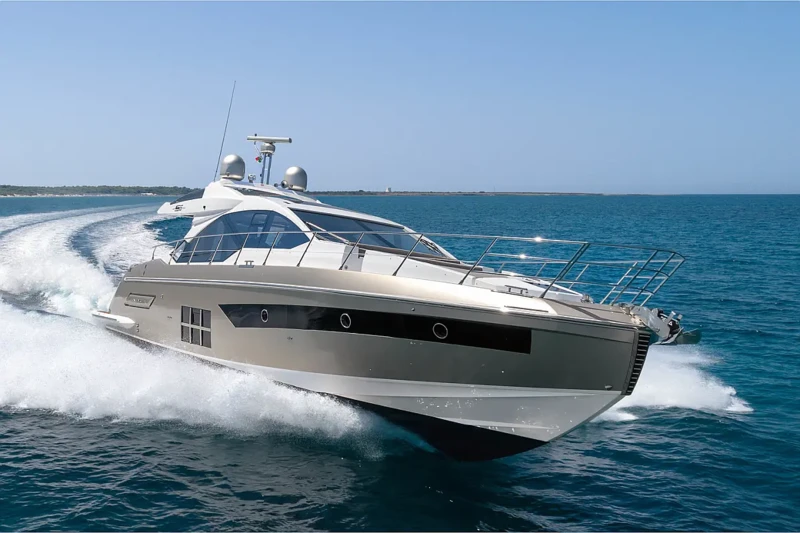 Azimut S6 (ID=8209) - фото 6