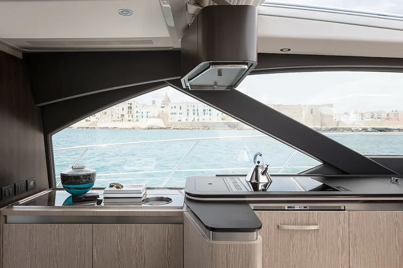 Azimut S6 (ID=8209) - фото 18