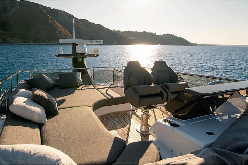 Azimut S6 (ID=8209) - фото 12