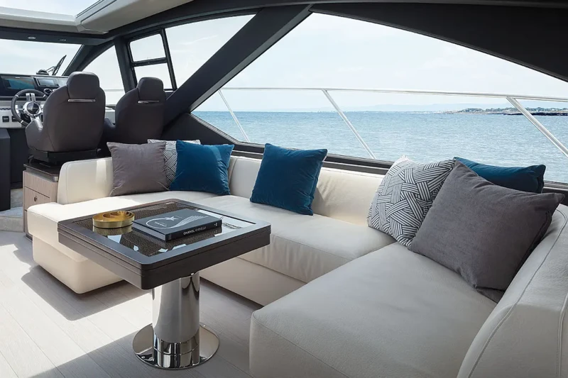 Azimut S6 (ID=8209) - фото 4
