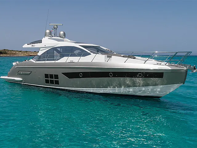 Azimut S6 (ID=8209)