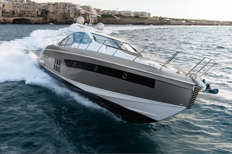 Azimut S6 (ID=8209) - фото 5