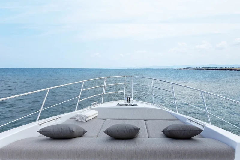 Azimut S6 (ID=8209) - фото 9