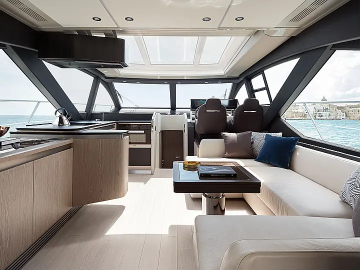 Azimut S6 (ID=8209) - фото 3