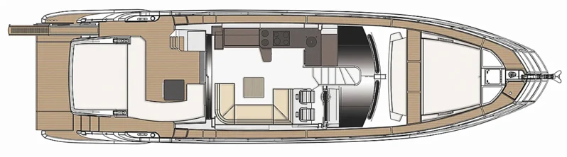 Azimut S6 (ID=8209) - фото 25