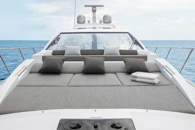 Azimut S6 (ID=8209) - фото 10